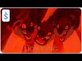 The Lion King 1994 Scene Be Prepared