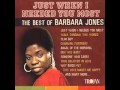 Barbara Jones - Why Birds Fly