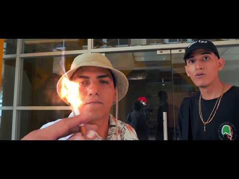 Little Ken - 2.000 & PICO (Prod. by Puente Music // Clip by Super Blue)