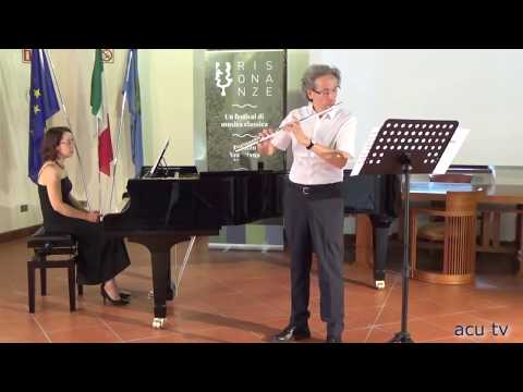 Nightingale (Solovey) - A. Alyabyev /  Соловей - А. Алябьев