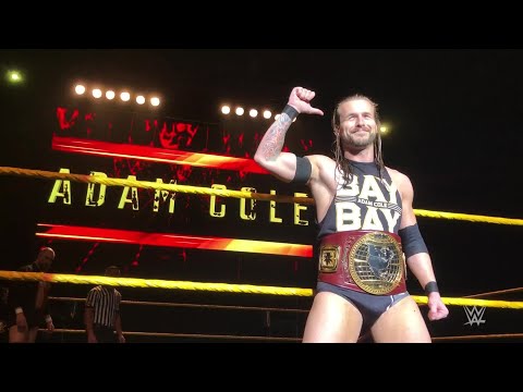 Adam Cole Feels That Kenny Omega And The Young Bucks Would Fit Perfectly In The Undisputed ERA, Discusses ‘EVOLVE 107’, More