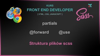 Fed 28 Sass –Struktura plików scss