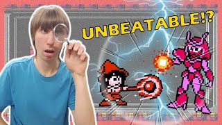This Final Boss is BROKEN | Nintedium Ep. 03 - The Krion Conquest
