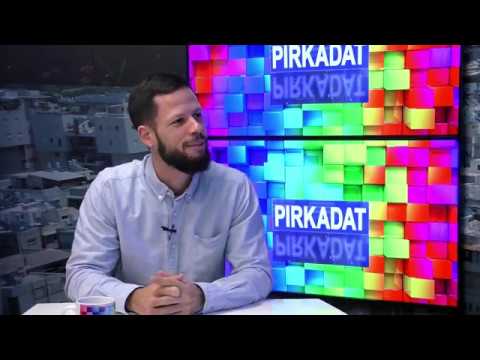 PIRKADAT: Tordai Bence