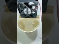 How To Make A Air Cooler At Home DIY Ideas Shorts