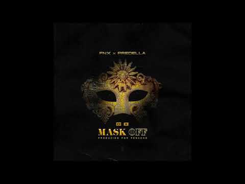 FNX x Predella - MASK OFF INSTRUMENTAL (Prod. Penacho)