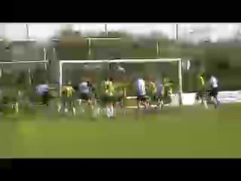 Voorschoten - Quick Boys