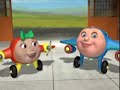 Pbs Kids Dvd Trailer 2006