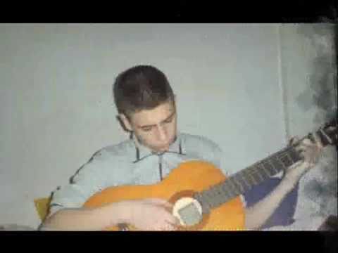 Strahinja Pesic (malecki) - Budi tu ( serbian RnB )