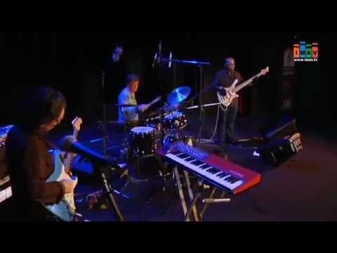 Anthimos / Husband / Mbappe - Tarnów 2011 - 01 - Bar Wah-Wah