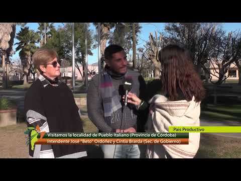 Puieblo Italiano, Cba