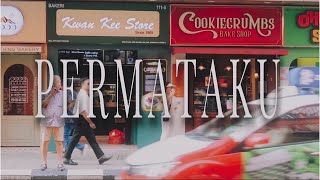 Download lagu Alex Ungku & Bil Musa - Permataku mp3