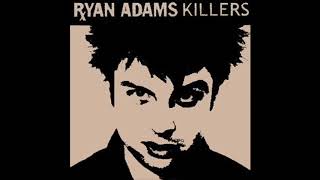 Ryan Adams Killers - I Got Nothing For You (Live at München Brewery Stockholm 11-14-2003)