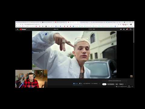 COSCU REACCIONA A Falke 912 - La Visión [Video Oficial]