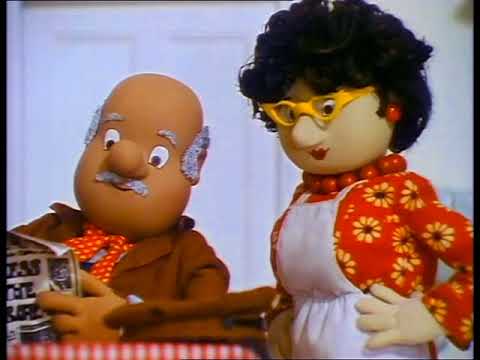 Fireman Sam - S1E5 - Camping