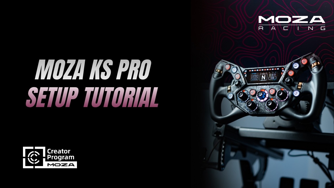 KS Pro Setup Tutorial