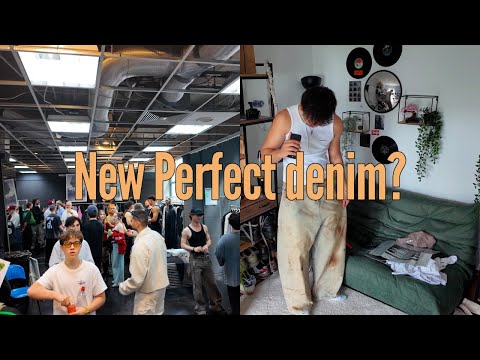 Crazy Carhartt stuff I Neue Hose gekauft & Csthelabel pop up I Neuer Arcteryx store I Berlin Vlog