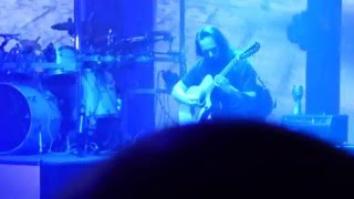 Dream Theater - Heavens Cove - Live Stockholm, Cirkus, 20160301