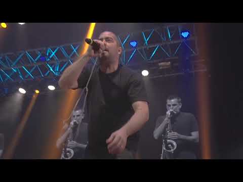 Don Osvaldo -Rotos y Descosidos- en vivo en Metropolitano de Rosario [Video oficial] Octubre 2021