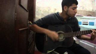 Legião Urbana - Quando Você Voltar (Cover)