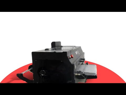 DTFLine VANTAGE II 14 inch DTF Printer (includes 14