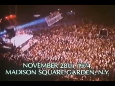 Elton John - John Lennon 1974 - Madison Square Garden LIVE