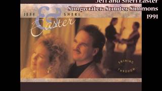 Your Love Comes Shining Through