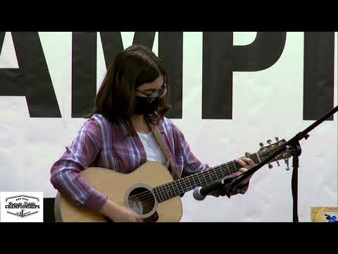 Junior Accompanist Division - 2022 Grande Fiddle Championships