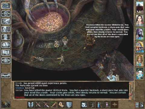 Let's Play Baldur's Gate 2 (Mods) - Part 127