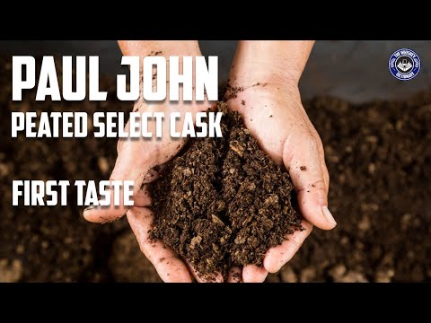 First Taste: Paul John Peated Select Cask | The Whiskey Dictionary