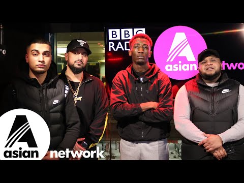 CS & JJ Esko: Hype On The Mic