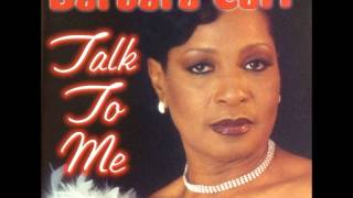 Barbara Carr／Front, Back &amp; Side to Side