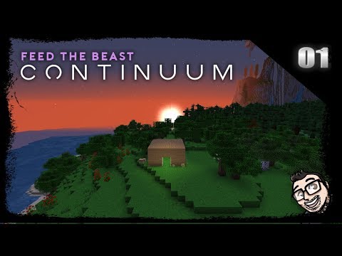 FTB Continuum EP1 - Efab-ulous