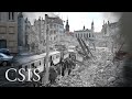 Online Event: After Disruption: Historical Perspectives on the Future of International Order