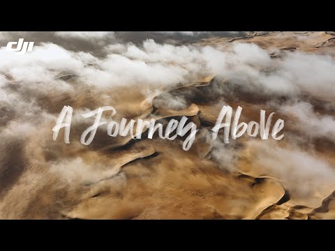 DJI Mavic 3 - A Journey Above