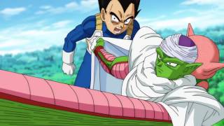 ドラゴンボール超 龍神ザラマの正体に迫る تنزيل الموسيقى Mp3 مجانا