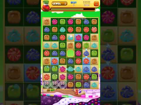 Candy Star 2019 Video