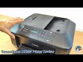 Canon PGI-2500C Originalus Žydras