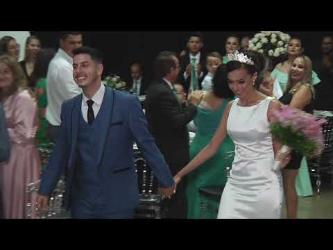 Casamento Anna e Thiago   12 12 2020