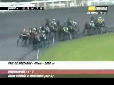 Prix de Bretagne 2004 -Jag de Bellouet