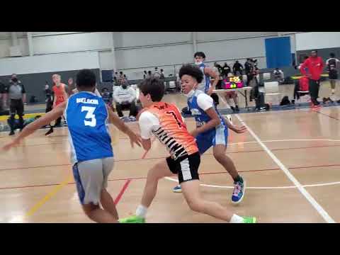 2026 DCE VS Hoopademix