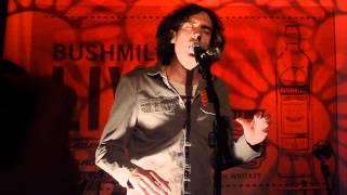 Snow Patrol - Dark Roman Wine LIVE (acoustic) @ Bushmills Live 21.06.2012