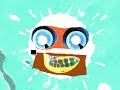 Klasky Csupo In G Major MVEC296 Effect Instructions