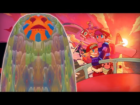 Calinca Tundra - Reaverbot Boss Rimblemenji 〖Epic Orchestral Arrangement〗Ediern ♚