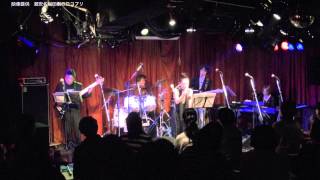 Overjoyed／やびきあきこ／Stevie Wonder