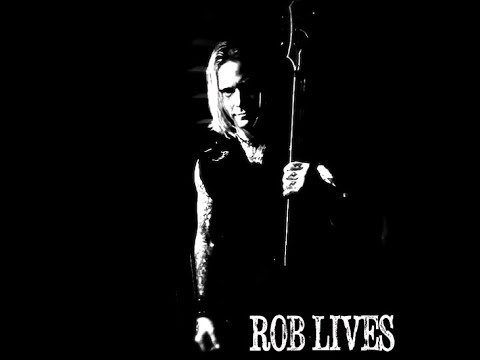 Rob Lives-   Dead Man Walking