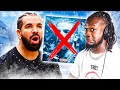 IS DRAKE CANCELLING THE ICEMAN ALBUM