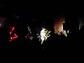 The Pillows - Third Eye (live concert in Mexico City ...