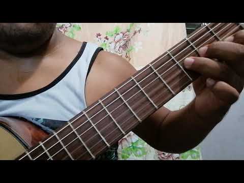 Mis cenizas (tutorial) - Zambo Cavero