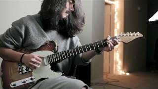 ?（00:00:39 - 00:01:01） - Mateus Asato - Chords • Suhr T